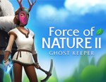 Force of Nature 2: Ghost Keeper / STEAM КЛЮЧ *