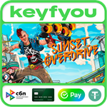 Sunset Overdrive / STEAM КЛЮЧ *