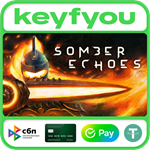 Somber Echoes / STEAM GLOBAL КЛЮЧ *