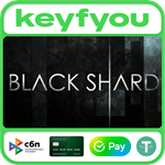 BLACKSHARD / STEAM КЛЮЧ *