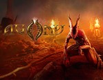 Agony / STEAM КЛЮЧ *