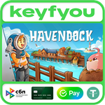 Havendock / STEAM КЛЮЧ *