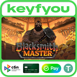 Blacksmith Master / STEAM КЛЮЧ *