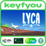 Lyca / STEAM GLOBAL КЛЮЧ *