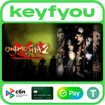 Onimusha 2: Samurai´s Destiny / STEAM КЛЮЧ *