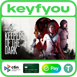 DreadOut: Keepers of The Dark / STEAM КЛЮЧ *