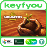 Farlanders / STEAM КЛЮЧ *