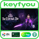 Lost in Random: The Eternal Die / STEAM КЛЮЧ *