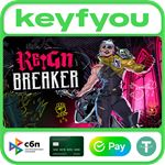 Reignbreaker / STEAM КЛЮЧ *