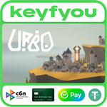 URBO / STEAM КЛЮЧ *