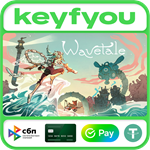 Wavetale / STEAM КЛЮЧ *