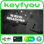White Shadows / STEAM КЛЮЧ *