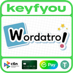 Wordatro! / STEAM КЛЮЧ *