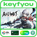 AI LIMIT / STEAM КЛЮЧ *