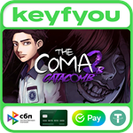 The Coma 2B: Catacomb / STEAM КЛЮЧ *
