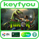 Turok / STEAM КЛЮЧ *