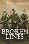 ⭐✅ BROKEN LINES - XBox One / Series - Ключ - irongamers.ru