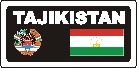 Таджикский стикеры