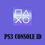 PS3 Console ID IDPS CID PS3 РАЗБАН. Приват. Гарантия