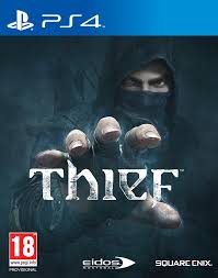 Thief PS4 ENG/RUS