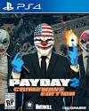 PAYDAY 2: CRIMEWAVE EDITION ENG PS4
