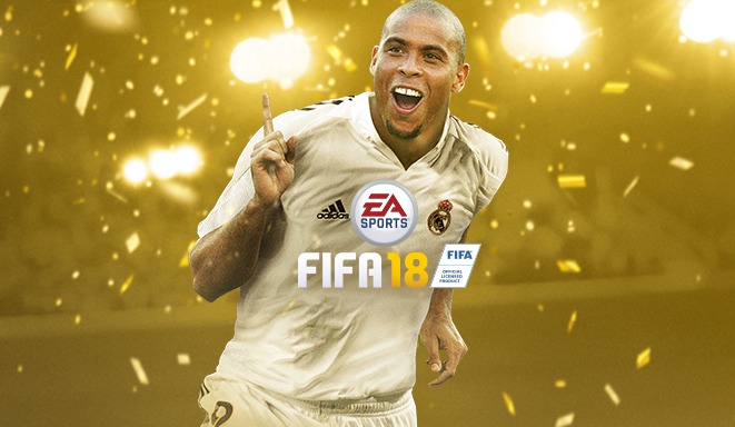 Coins FIFA 18 Ultimate Team XBOX ONE + 5% for feedback