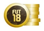 БЕЗОПАСНЫЕ Монеты FIFA 18 UT PS4 + 5% за отзыв