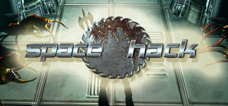 Space Hack ( STEAM KEY / REGION FREE )