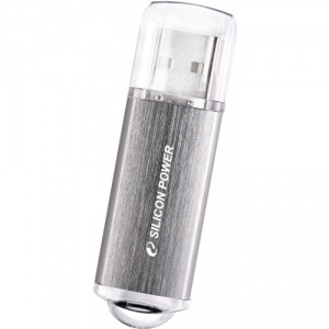 32Gb Silicon Power USB2.0 Silver