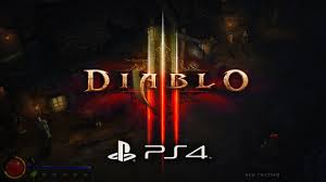 Diablo III: Reaper of Souls - Ultimate Evil Edition PS4