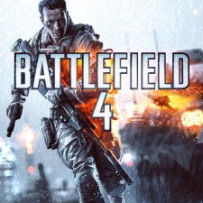 Battlefield 4™ PS4 EUR