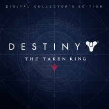 Tom Clancy’s The Division™ PS4 USA Destiny: The Taken K