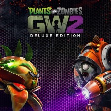 Plants vs. Zombies™ Garden Warfare 2: Deluxe PS4 USA