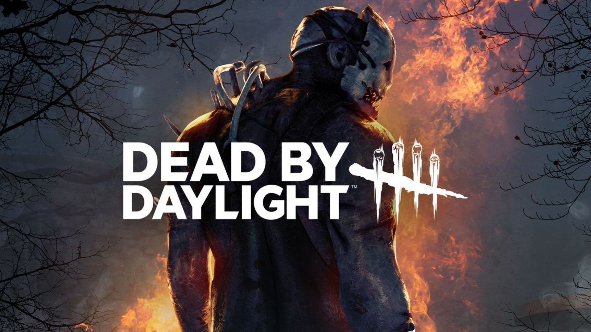 Dead by daylight epic games и стим фото 16