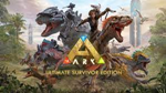 Ark: Survival Evolved аккаунт, полный доступ