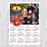 Calendar with photo No. 4 - irongamers.ru