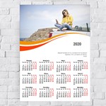Календарь с фото №5 - irongamers.ru