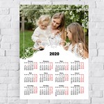 Calendar with photo No. 9 - irongamers.ru