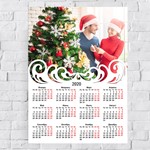 Календарь с фото №11 - irongamers.ru