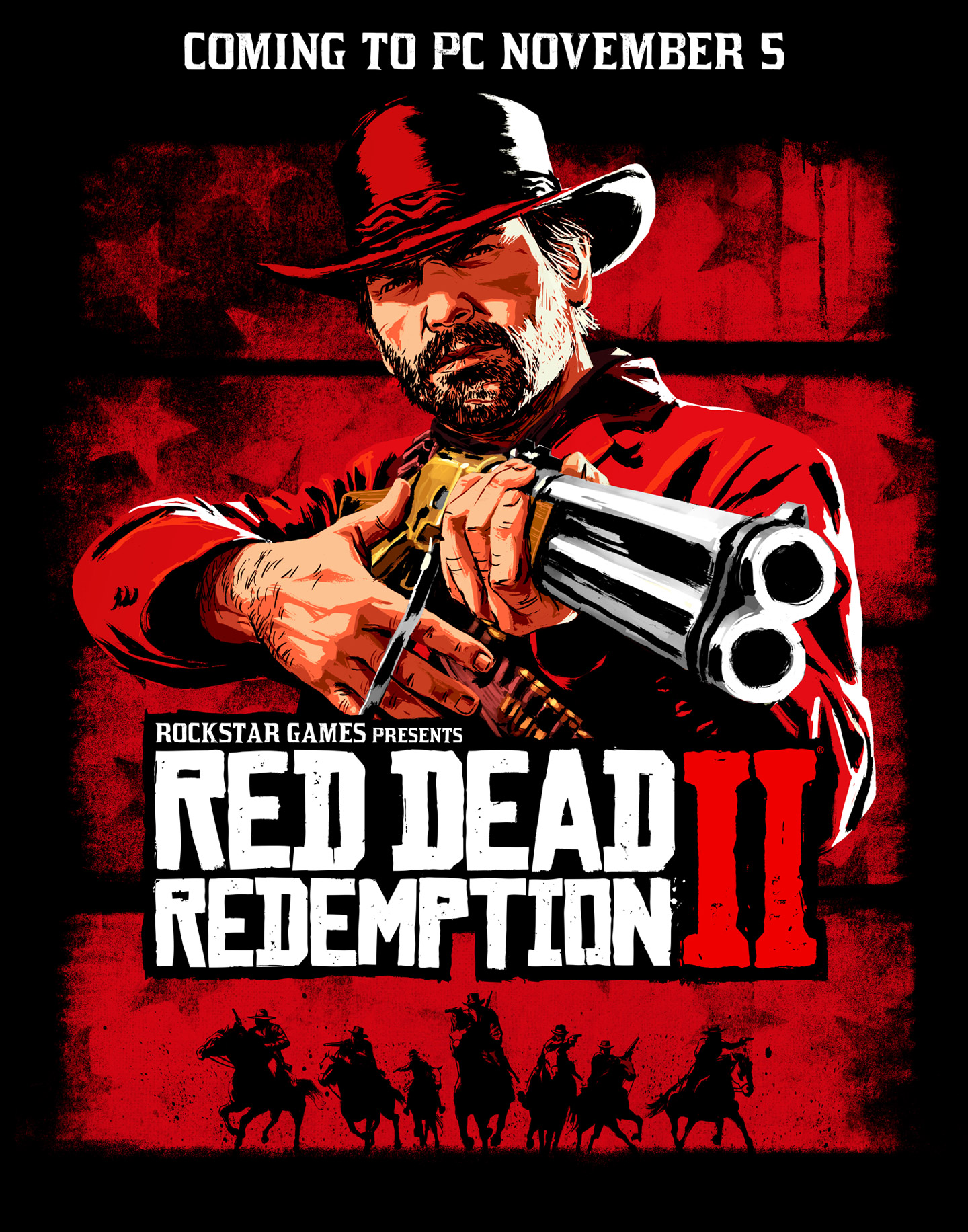 Скриншот Red Dead Redemption 2 Steam | Offline | Автоактивация