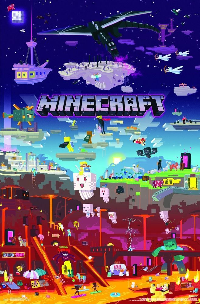 Minecraft Premium [guarantee + change nickname + gifts]
