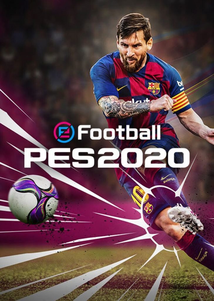 Купить efootball pes 2020 | steam | автоактивация | оффлайн Фотография efootball pes 2020 | steam | автоактивация | оффлайн