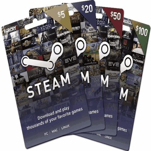 Buy 🎁 STEAM 300 TL 🔥 TURKEY 🔥 GIFT CARD 300TL 300TRY cheap, choose from