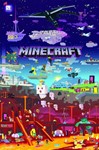 Minecraft Premium [гарантия + смена ника + подарки]