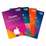 🎁 iTunes 25 TL 🔥ТУРЦИЯ AppStore 25TL 25TRY Карта GIFT