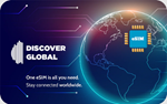 🔥 eSim Global sim card 84 countries 🚀 Best price - irongamers.ru