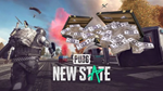 🎁 Авто выдача ⚡ PUBG: New State ДЕШЕВО ⚡ Global 0% NC