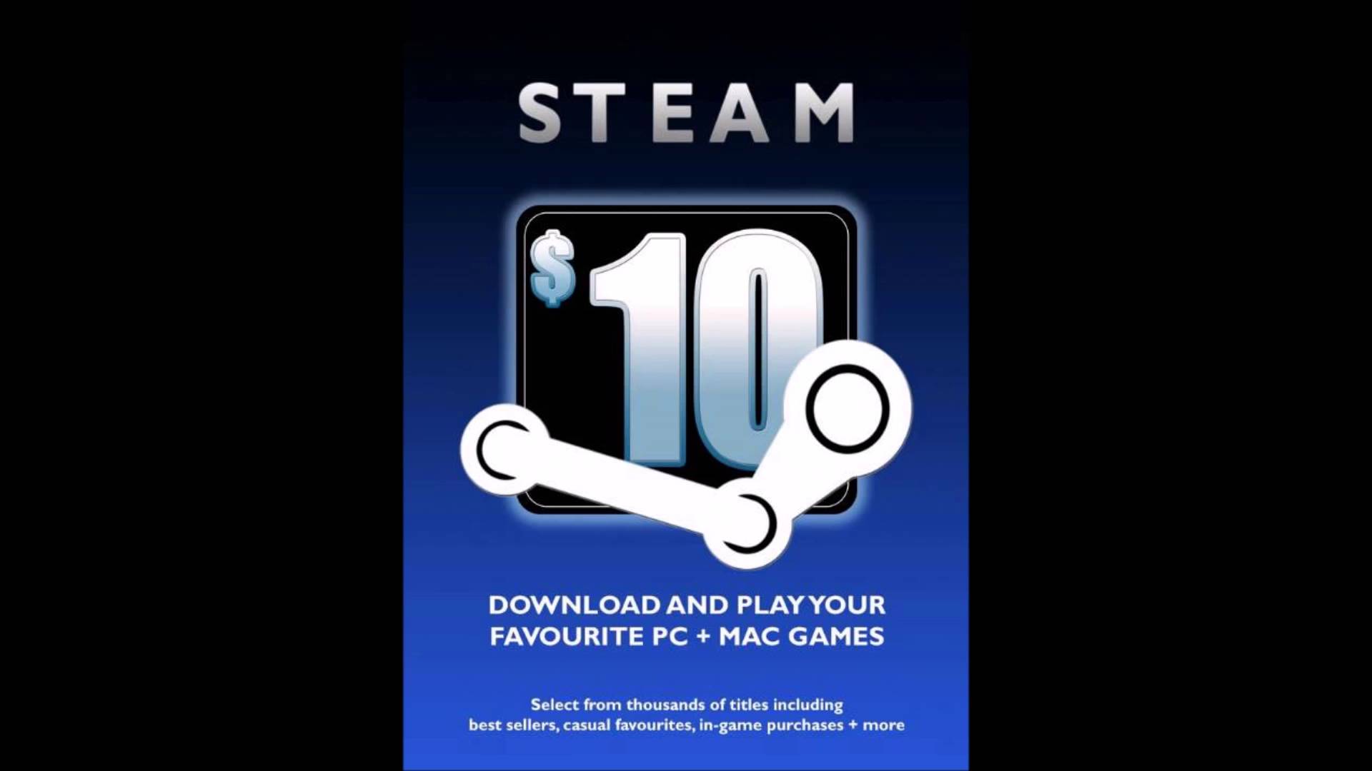 10 steam codes фото 14