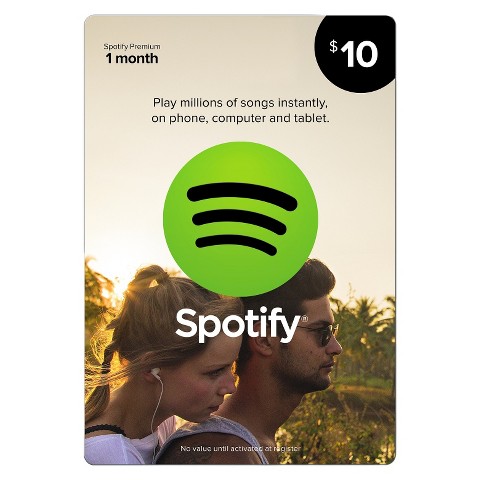 how much is spotify per month how much is spotify per month