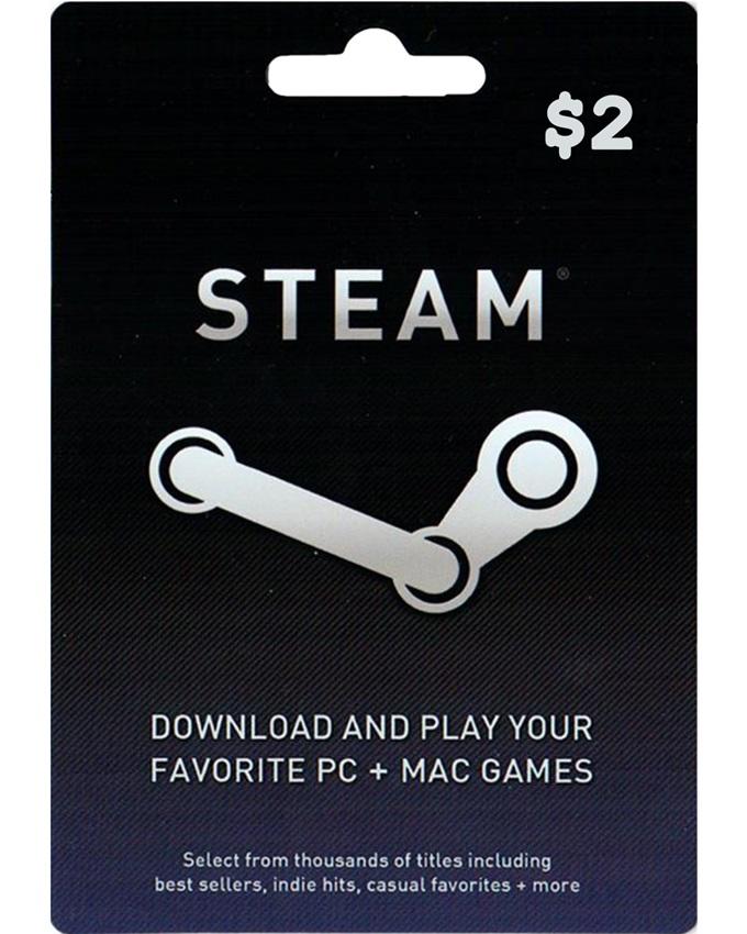 Buy 2 Steam Wallet Gift Cards Redeem And Download Buy 2 Steam Wallet Gift Cards Redeem And Download